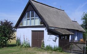 Zum Schwarzen Stiefel- Ferienwohnung Atelierhaus